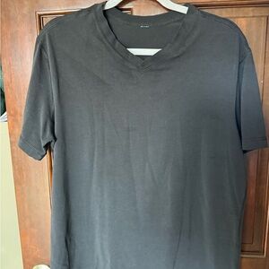 Lululemon V-Neck T-Shirt